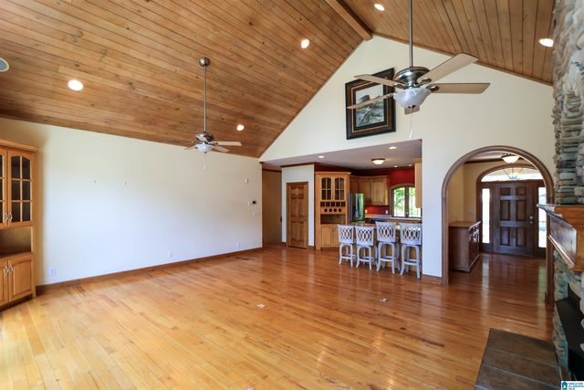 318 BOULDER POINT LANE, Ohatchee, AL 36271