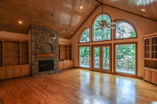 318 BOULDER POINT LANE, Ohatchee, AL 36271
