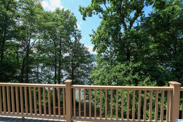 318 BOULDER POINT LANE, Ohatchee, AL 36271