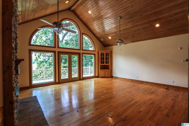 318 BOULDER POINT LANE, Ohatchee, AL 36271