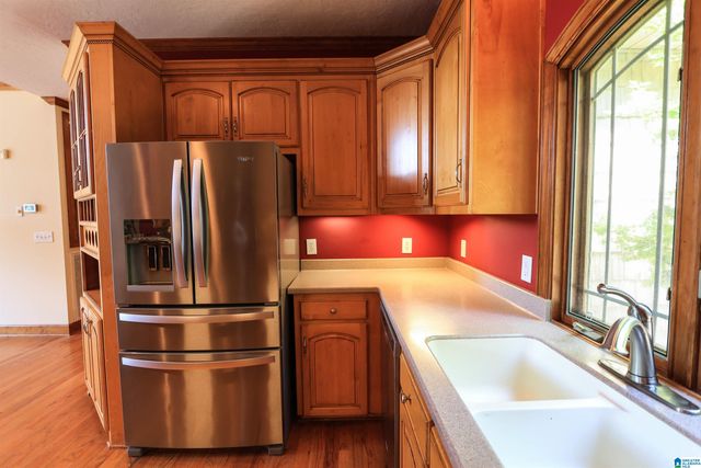 318 BOULDER POINT LANE, Ohatchee, AL 36271