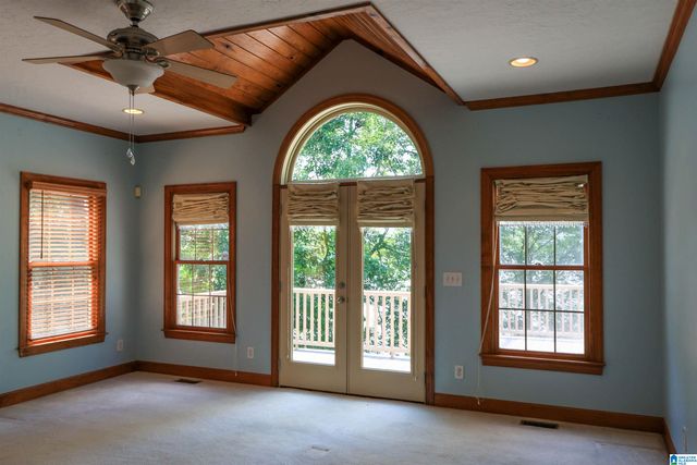 318 BOULDER POINT LANE, Ohatchee, AL 36271
