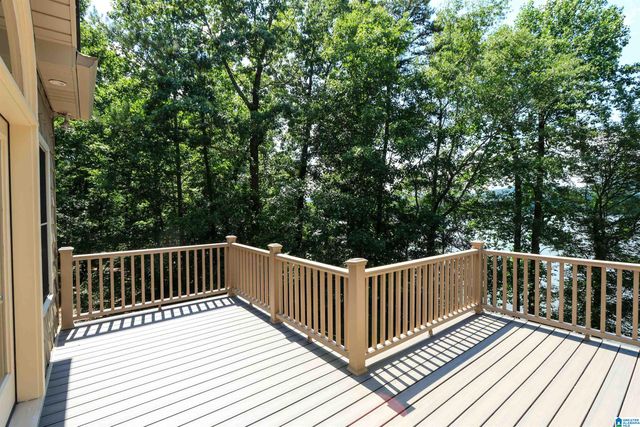 318 BOULDER POINT LANE, Ohatchee, AL 36271