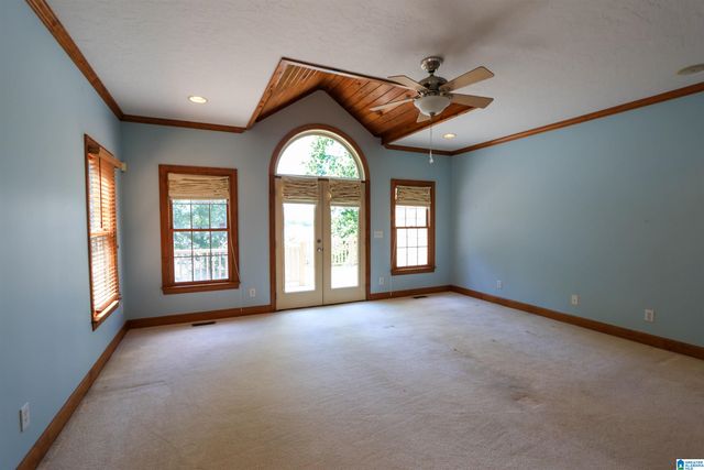 318 BOULDER POINT LANE, Ohatchee, AL 36271