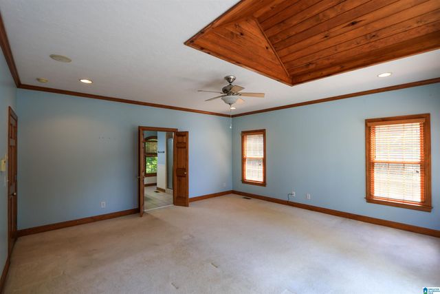 318 BOULDER POINT LANE, Ohatchee, AL 36271
