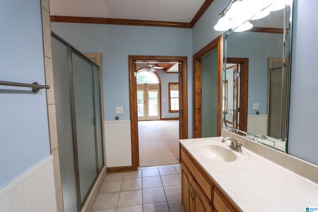 318 BOULDER POINT LANE, Ohatchee, AL 36271