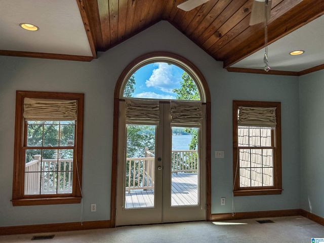 318 BOULDER POINT LANE, Ohatchee, AL 36271