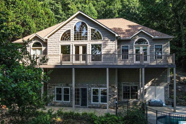 318 BOULDER POINT LANE, Ohatchee, AL 36271