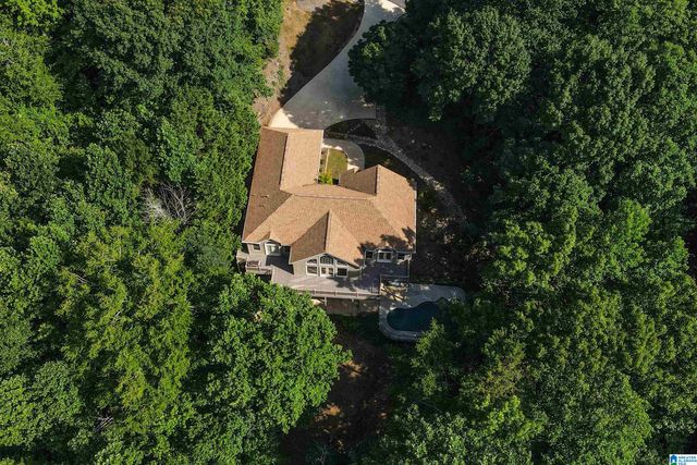 318 BOULDER POINT LANE, Ohatchee, AL 36271