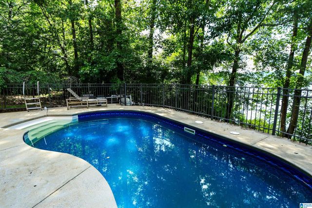 318 BOULDER POINT LANE, Ohatchee, AL 36271