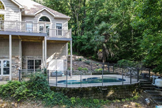 318 BOULDER POINT LANE, Ohatchee, AL 36271