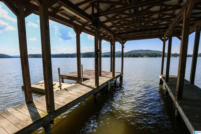 318 BOULDER POINT LANE, Ohatchee, AL 36271