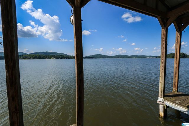 318 BOULDER POINT LANE, Ohatchee, AL 36271