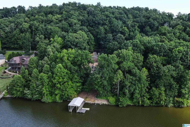 318 BOULDER POINT LANE, Ohatchee, AL 36271