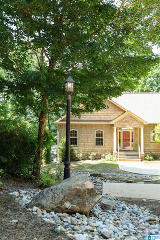 318 BOULDER POINT LANE, Ohatchee, AL 36271