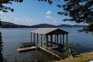 318 BOULDER POINT LANE, Ohatchee, AL 36271