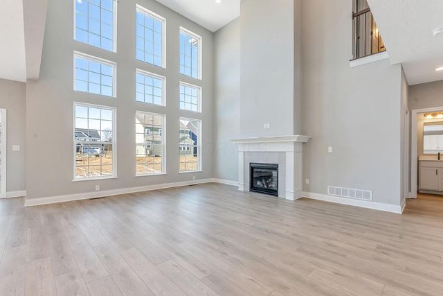 7004 Aster Way, Plain City, OH 43064