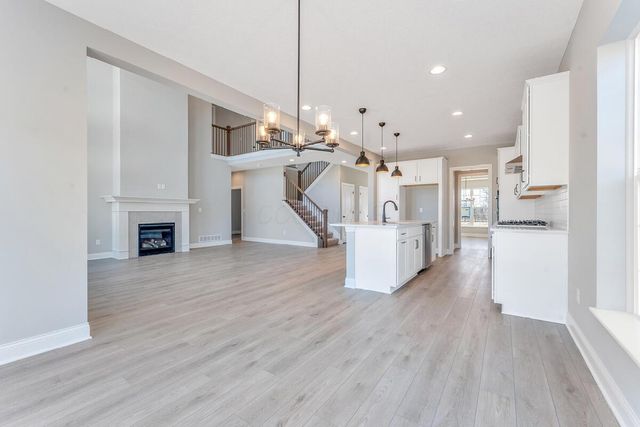 7004 Aster Way, Plain City, OH 43064