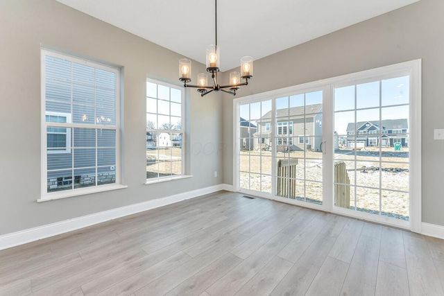 7004 Aster Way, Plain City, OH 43064