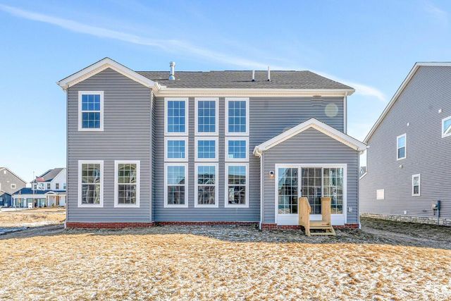 7004 Aster Way, Plain City, OH 43064