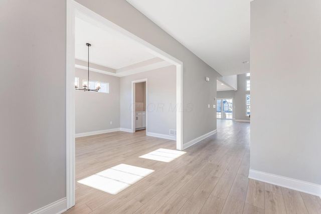 7004 Aster Way, Plain City, OH 43064