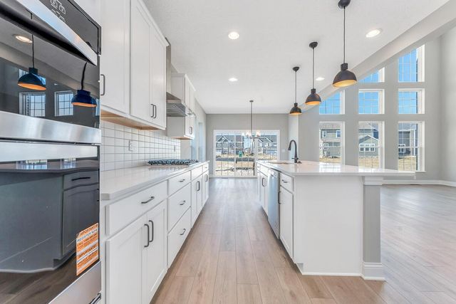 7004 Aster Way, Plain City, OH 43064