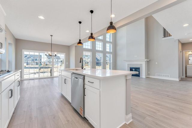 7004 Aster Way, Plain City, OH 43064