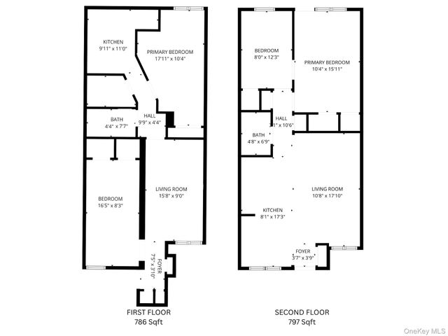 155-17 65th Avenue, Flushing, NY 11367