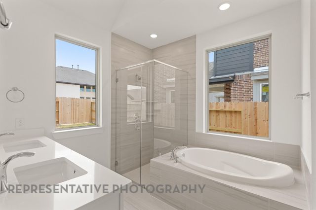 11223 Common Hackberry Street, Cypress, TX 77433