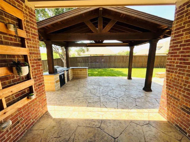 5601 Sunstar Lane, Flower Mound, TX 75028