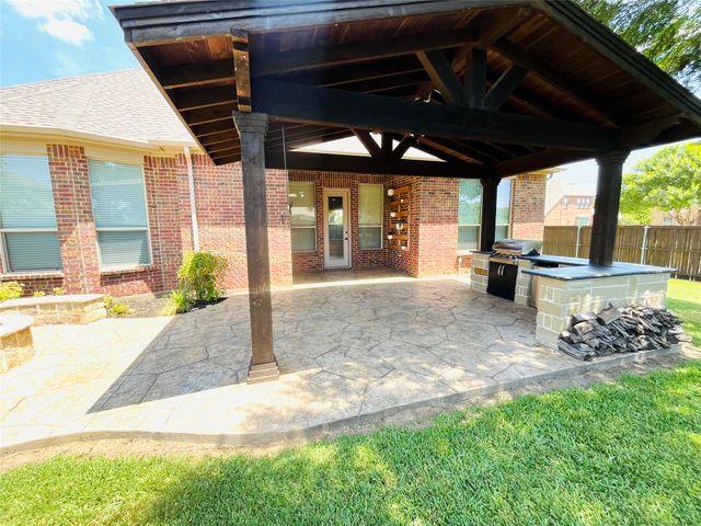 5601 Sunstar Lane, Flower Mound, TX 75028