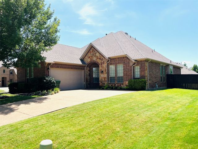 5601 Sunstar Lane, Flower Mound, TX 75028