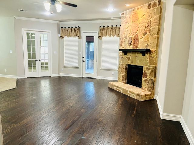 5601 Sunstar Lane, Flower Mound, TX 75028