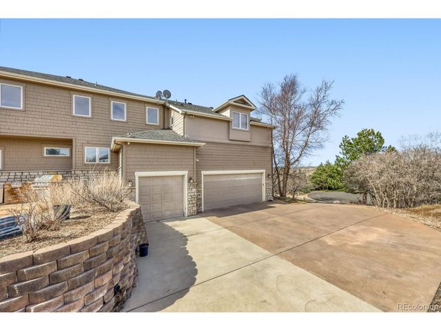 3366 Red Tree Pl, Castle Rock, CO 80104