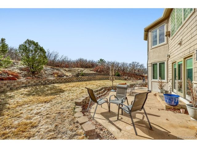 3366 Red Tree Pl, Castle Rock, CO 80104