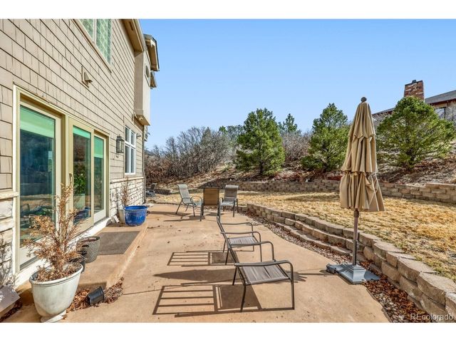 3366 Red Tree Pl, Castle Rock, CO 80104