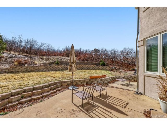 3366 Red Tree Pl, Castle Rock, CO 80104