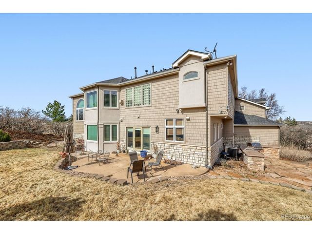 3366 Red Tree Pl, Castle Rock, CO 80104