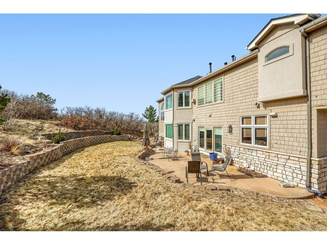 3366 Red Tree Pl, Castle Rock, CO 80104