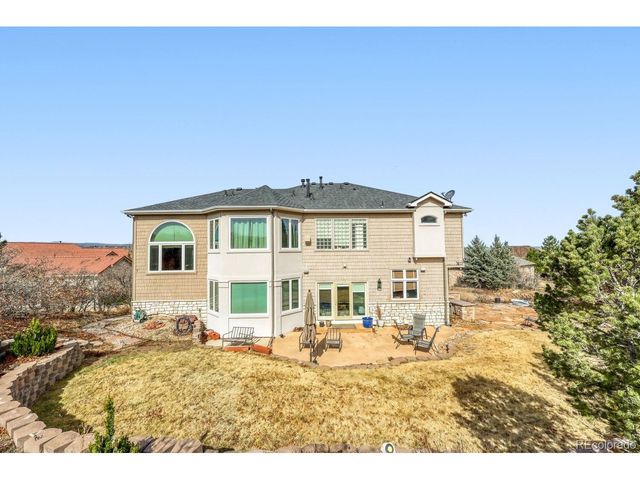 3366 Red Tree Pl, Castle Rock, CO 80104