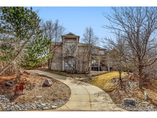3366 Red Tree Pl, Castle Rock, CO 80104