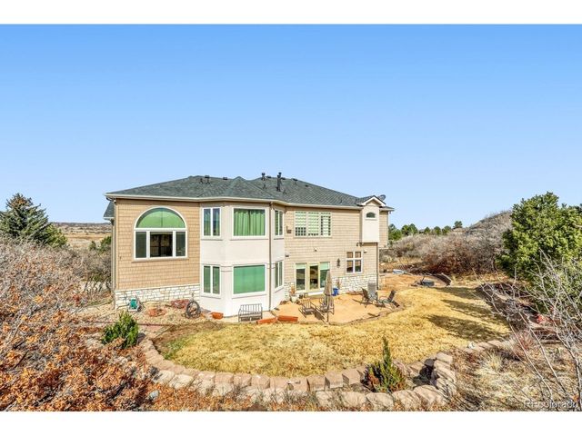 3366 Red Tree Pl, Castle Rock, CO 80104