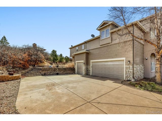 3366 Red Tree Pl, Castle Rock, CO 80104