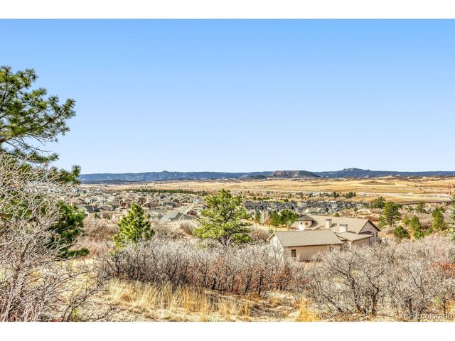 3366 Red Tree Pl, Castle Rock, CO 80104