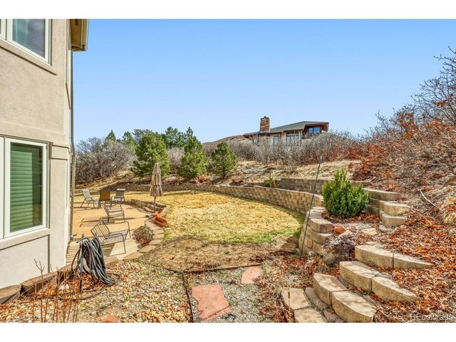 3366 Red Tree Pl, Castle Rock, CO 80104