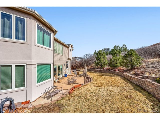 3366 Red Tree Pl, Castle Rock, CO 80104
