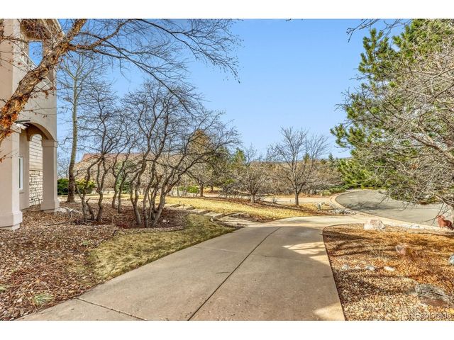 3366 Red Tree Pl, Castle Rock, CO 80104