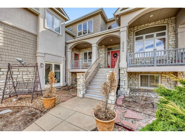 3366 Red Tree Pl, Castle Rock, CO 80104
