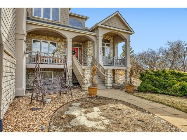 3366 Red Tree Pl, Castle Rock, CO 80104