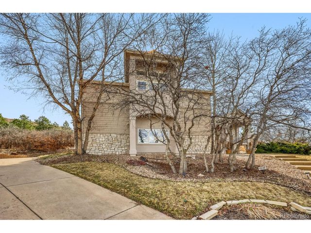 3366 Red Tree Pl, Castle Rock, CO 80104